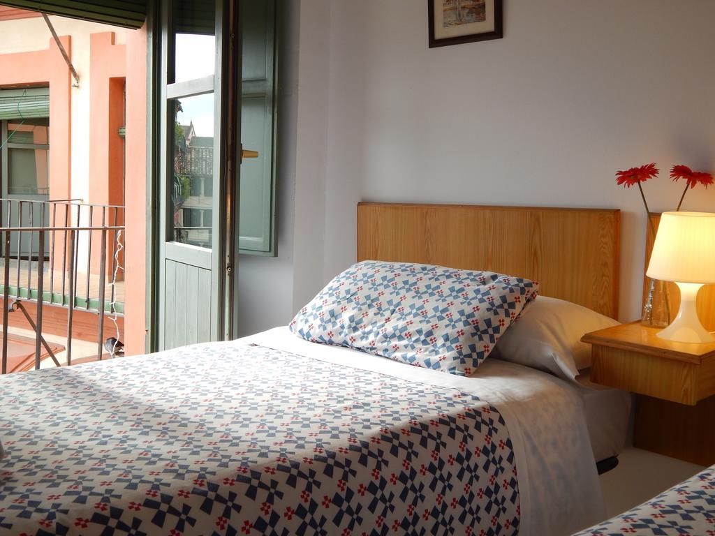 Hostel La Corredera Córdoba Zimmer foto