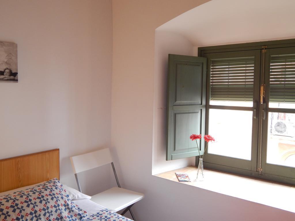 Hostel La Corredera Córdoba Zimmer foto