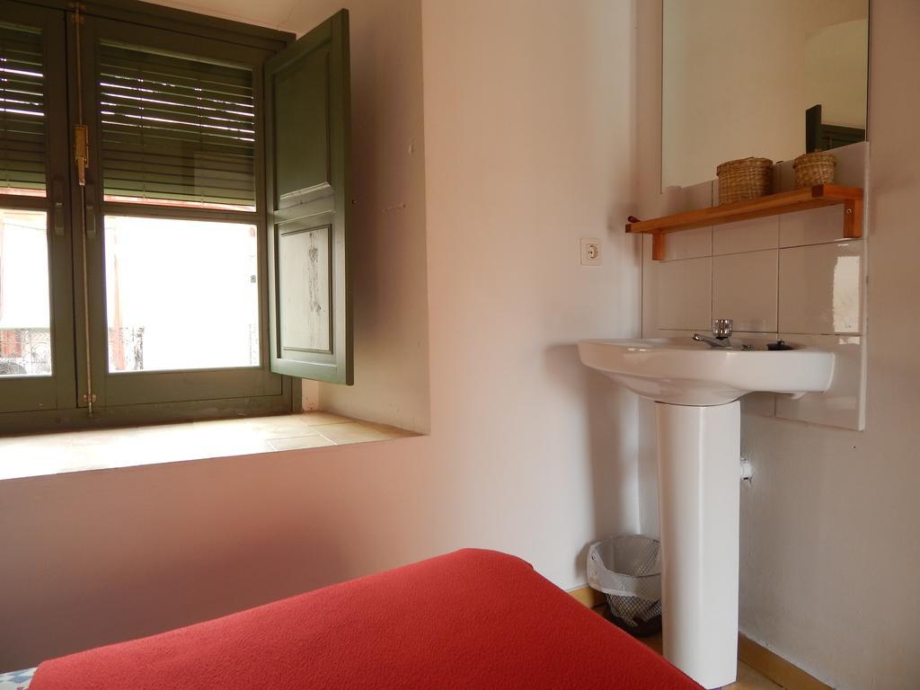 Hostel La Corredera Córdoba Zimmer foto